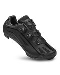 FLR Cycling shoes - F95X MTB - black