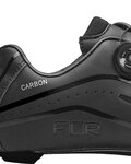 FLR Cycling shoes - FXX - black