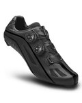 FLR Cycling shoes - FXX - black