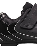 FLR Cycling shoes - F35 - black
