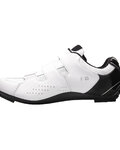 FLR Cycling shoes - F35 - white/black