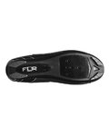 FLR Cycling shoes - F35 - pink/black