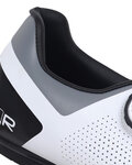 FLR Cycling shoes - F11 - black/white