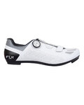 FLR Cycling shoes - F11 - black/white