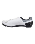 FLR Cycling shoes - F11 - black/white