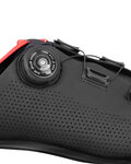 FLR Cycling shoes - F11 - red/black