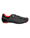 FLR Cycling shoes - F11 - red/black