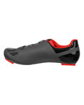 FLR Cycling shoes - F11 - red/black