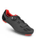 FLR Cycling shoes - F11 - red/black
