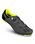 FLR Cycling shoes - F11 - yellow/black
