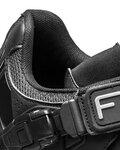 FLR Cycling shoes - F15 - black