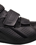 FLR Cycling shoes - F15 - black