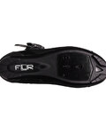 FLR Cycling shoes - F15 - pink/black
