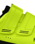 FLR Cycling shoes - F35 - black/yellow