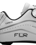 FLR Cycling shoes - FXX - white