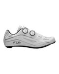 FLR Cycling shoes - FXX - white
