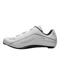 FLR Cycling shoes - FXX - white