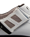 FLR Cycling shoes - F121 - white