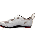 FLR Cycling shoes - F121 - white