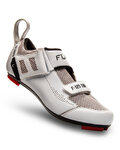 FLR Cycling shoes - F121 - white