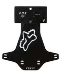 FOX mudguard - MTB MUD FENDER - white/black