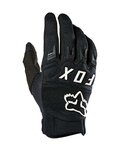 FOX Cycling long-finger gloves - DIRTPAW GLOVE - black
