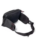 FOX hipbelt - HIP PACK - black