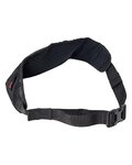 FOX hipbelt - HIP PACK SLIM - black