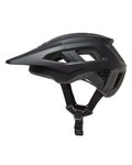 FOX Cycling helmet - MAINFRAME TRVRS - black