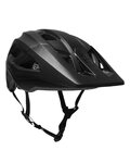 FOX Cycling helmet - MAINFRAME TRVRS - black