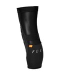 FOX knee protector - ENDURO PRO KNEE - black
