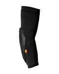 FOX elbow protector - ENDURO PRO - black