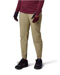 FOX Cycling long trousers withot bib - RANGER LADY - brown