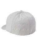 FOX Cycling hat - PINNACLE FLEXFIT - grey