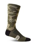 FOX Cyclingclassic socks - RANGER - green