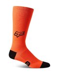 FOX Cyclingclassic socks - RANGER - orange