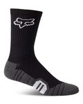 FOX Cyclingclassic socks - RANGER CUSHION - black