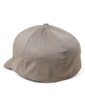 FOX Cycling hat - SAME LEVEL FLEXFIT - grey