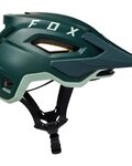 FOX Cycling helmet - SPEEDFRAME MIPS™ - green