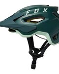FOX Cycling helmet - SPEEDFRAME MIPS™ - green