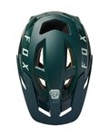 FOX Cycling helmet - SPEEDFRAME MIPS™ - green