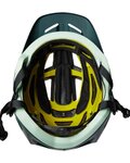 FOX Cycling helmet - SPEEDFRAME MIPS™ - green