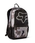 FOX backpack - 180 MOTO 26L - grey/black