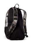 FOX backpack - 180 MOTO 26L - grey/black