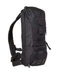 FOX backpack - UTILITY HYDRATION - black