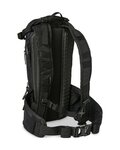 FOX backpack - UTILITY HYDRATION - black
