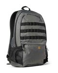FOX backpack - LEGION 26L - grey/black