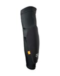 FOX elbow protector - ENDURO ELBOW SLEEVE - black