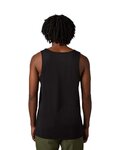 FOX Cycling tank top - SHIELD - black
