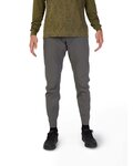 FOX Cycling long trousers withot bib - RANGER - grey